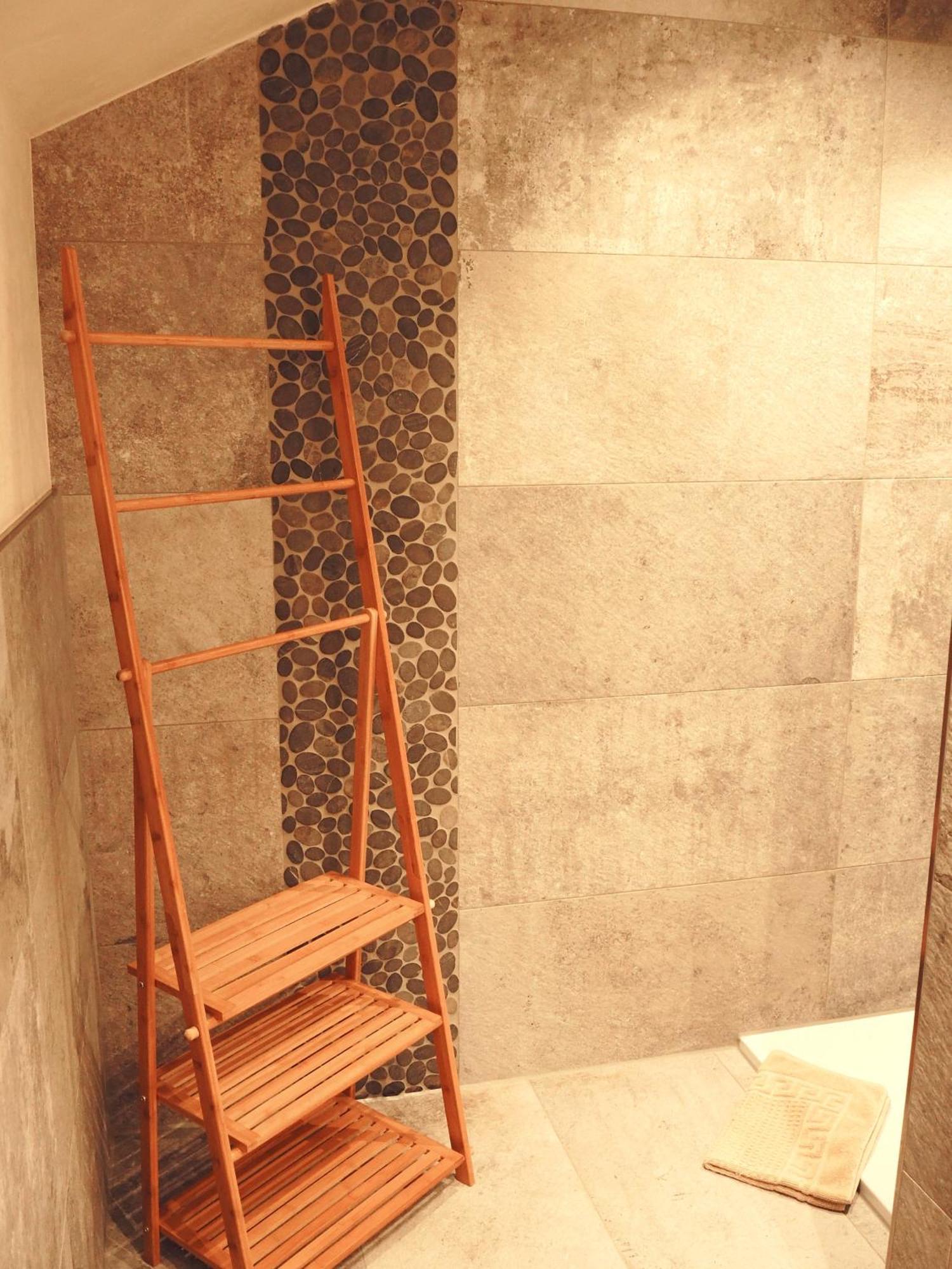バッハ Trudis Hoamatゲストハウス 部屋 写真