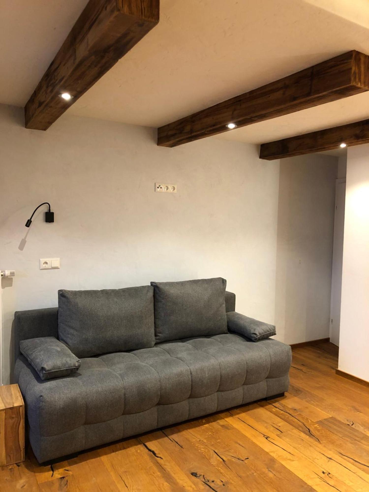 バッハ Trudis Hoamatゲストハウス 部屋 写真